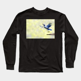 Spring! Long Sleeve T-Shirt